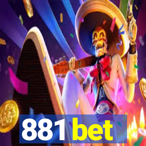 881 bet